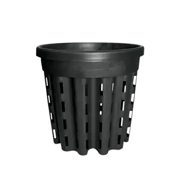 Mondi original 02 Pot - Progressive Growth Garden Supply