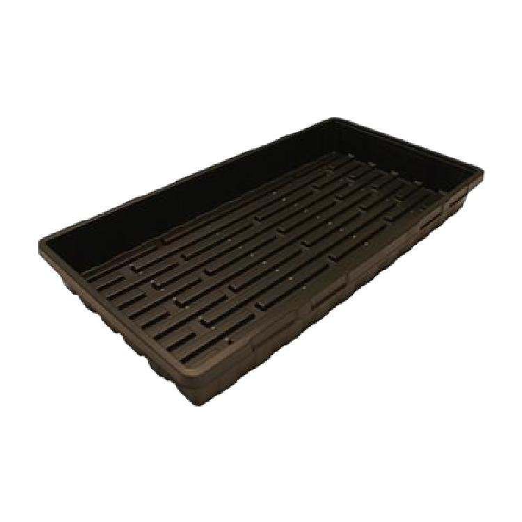 Mondi Propagation Tray 10x20 W/Holes - Progressive Growth Garden Supply