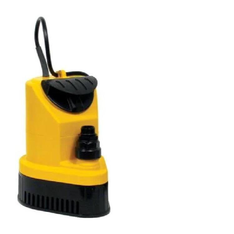 Mondi Utility Pump - Progressive Growth Garden Supply