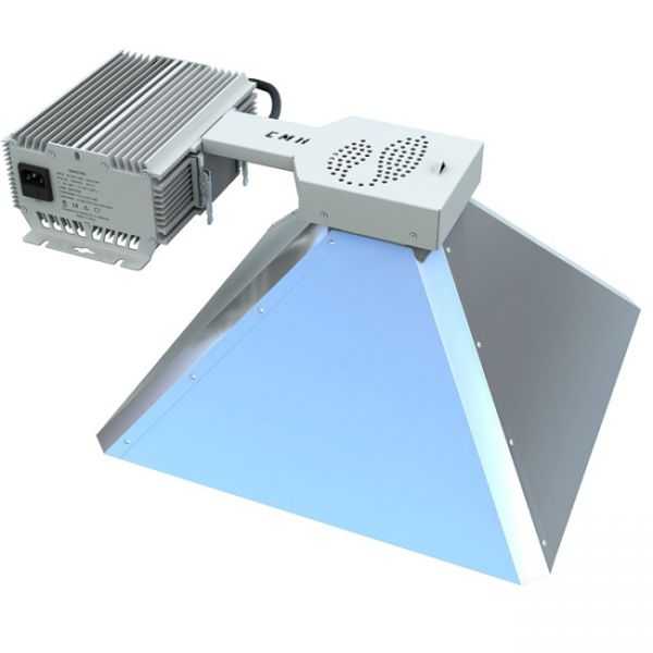 Nanolux CMH 315W Fixture - Progressive Growth Garden Supply
