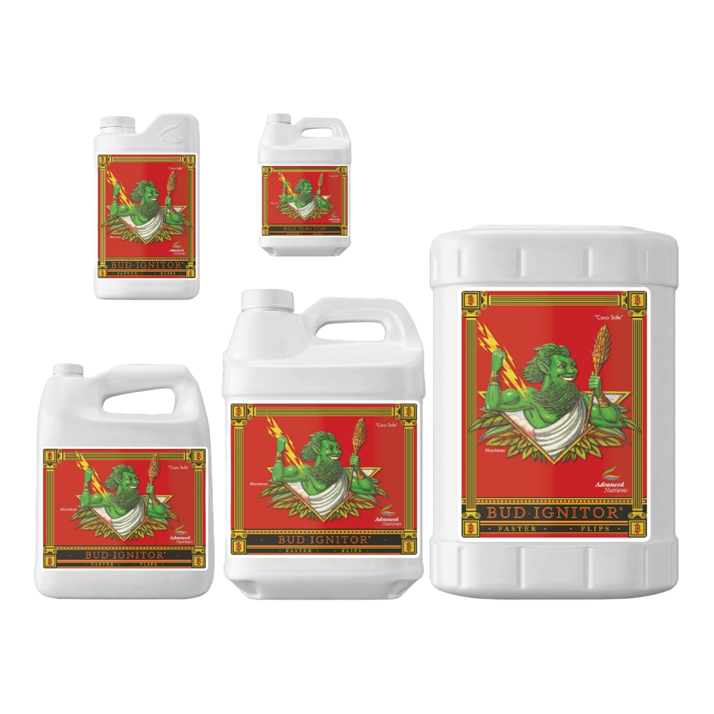 Advanced Nutrients Bud Ignitor Bloom Promoter