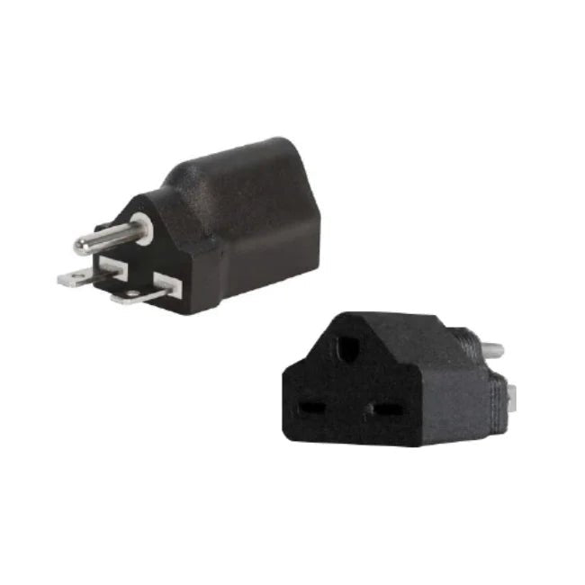 Plug in Adaptors 120/240v - Progressive Growth