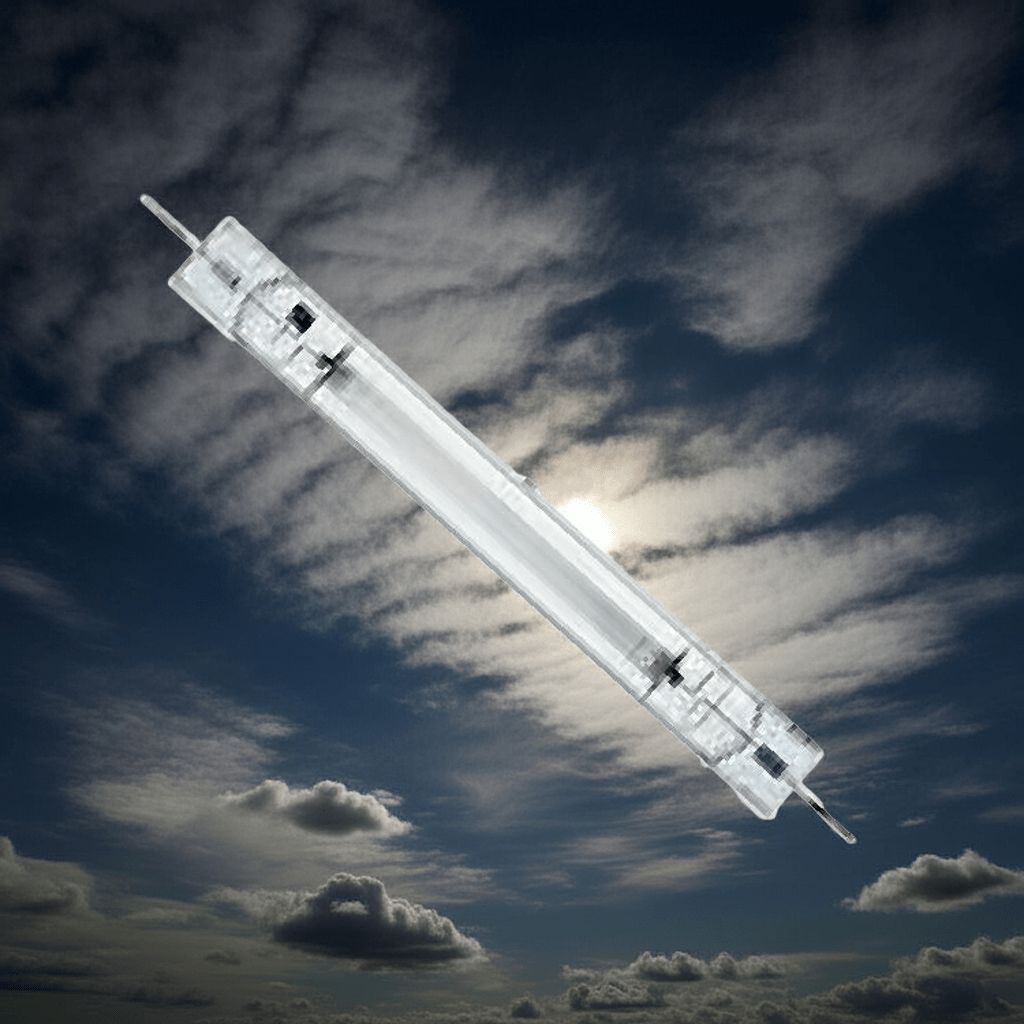 Prolux 1000W DE HPS Lamp - Philips Master Green power Plus - Progressive Growth Garden Supply