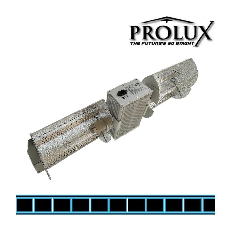 Prolux 315W Dual Ceramic Metal Halide Kit - Progressive Growth Garden Supply