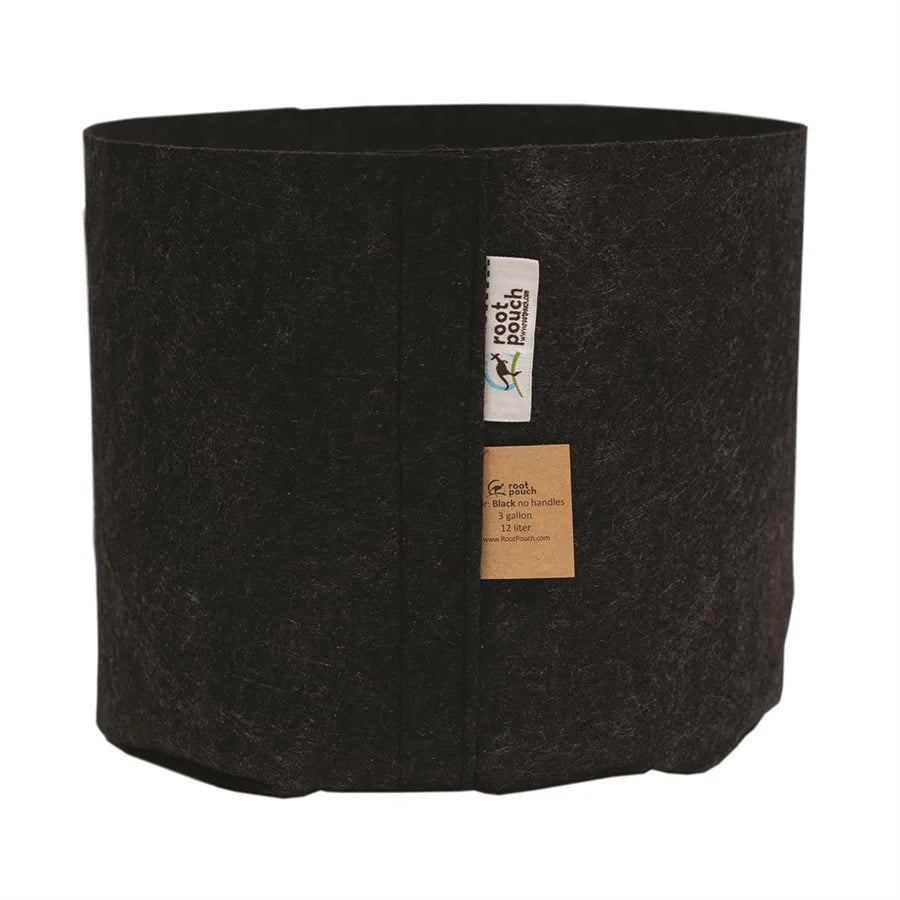 Root Pouch-Fabric Grow bags