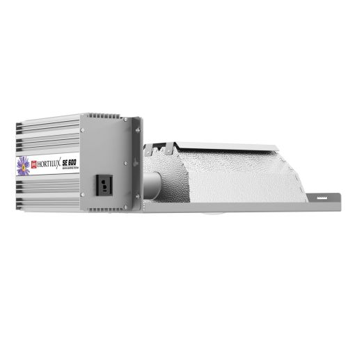 Eye Hortilux SE 600 Grow Light System - 600w - 120/240v
