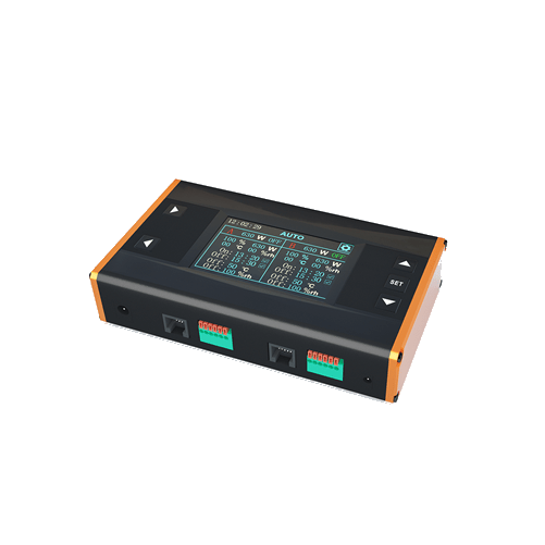 Smart Light Controller - Progressive Growth Garden Supply