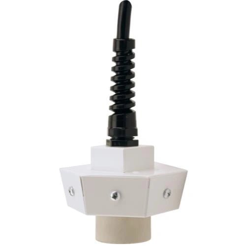 Sun System Socket Assembly LEC - 315w - Progressive Growth Garden Supply