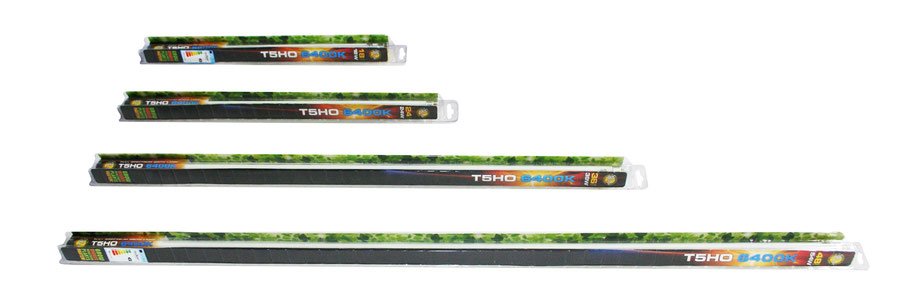 SunBlaster T5HO 6400K Replacement Lamp - Progressive Growth Garden Supply