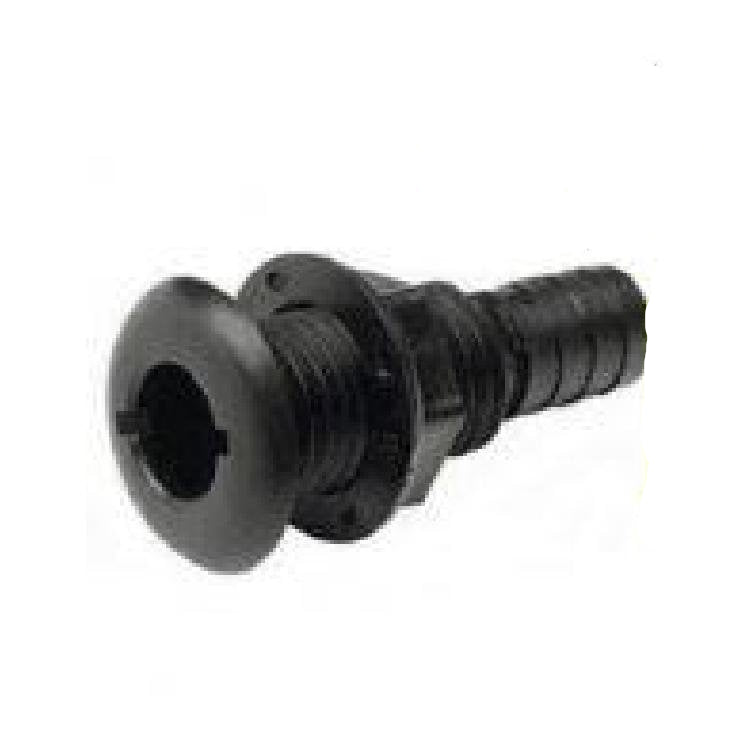 Thru Hull Bulkhead Fittings - Progressive Growth Garden Supply
