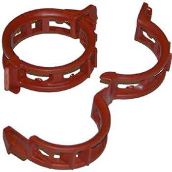 Tomato Vine Clips - Progressive Growth Garden Supply