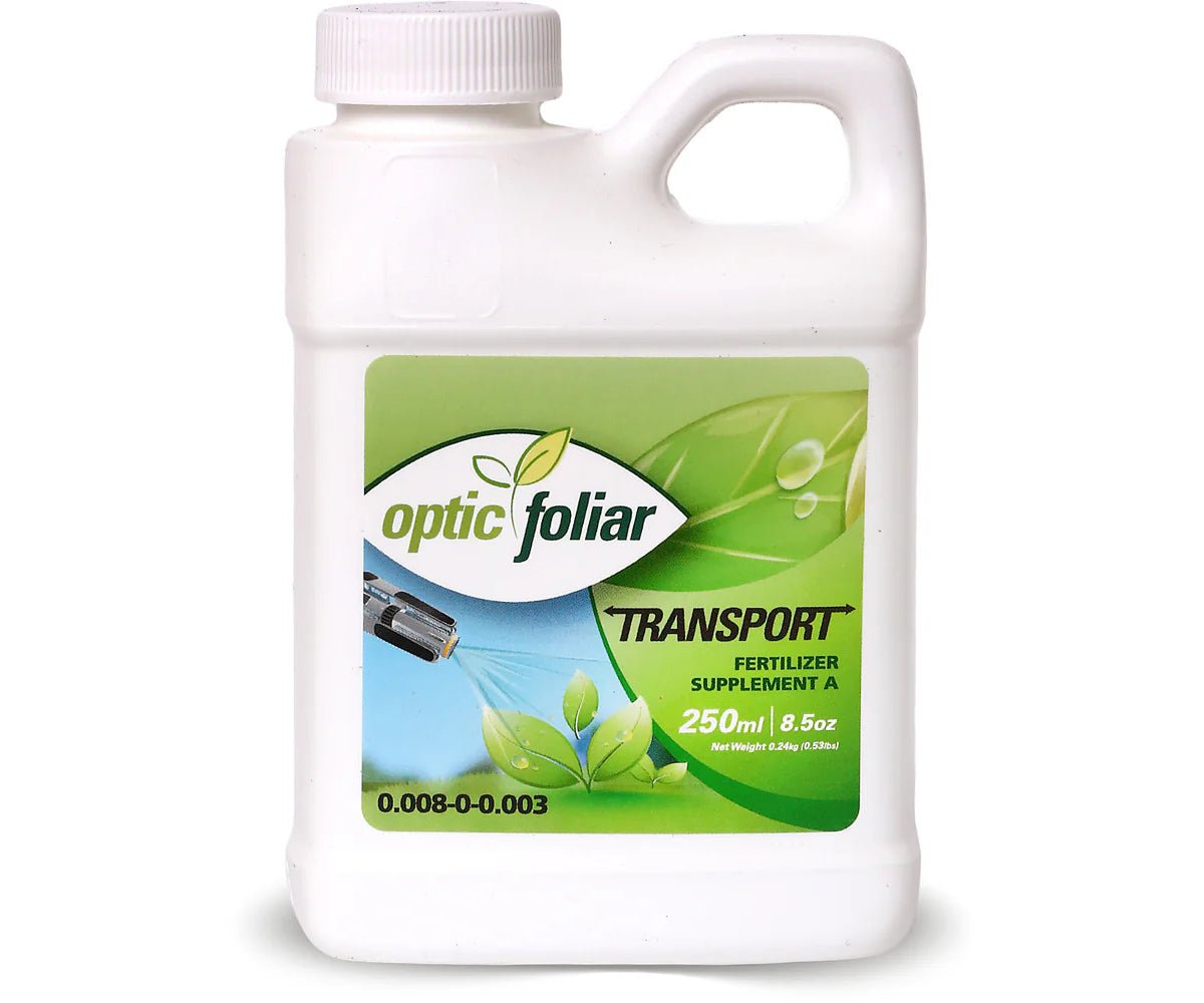 TRANSPORT Foliar Delivery wetting agent - Progressive Growth Garden Supply
