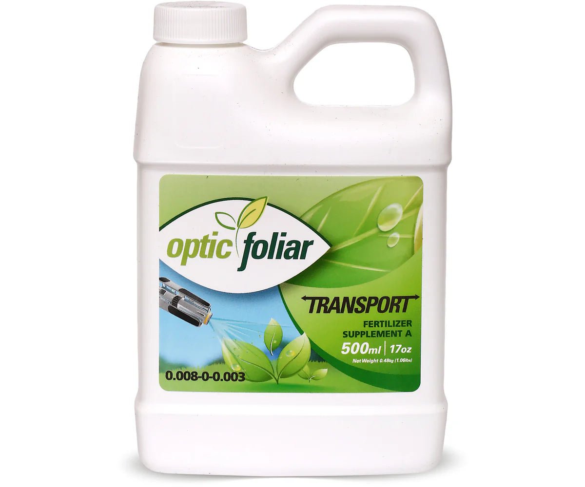 TRANSPORT Foliar Delivery wetting agent - Progressive Growth Garden Supply