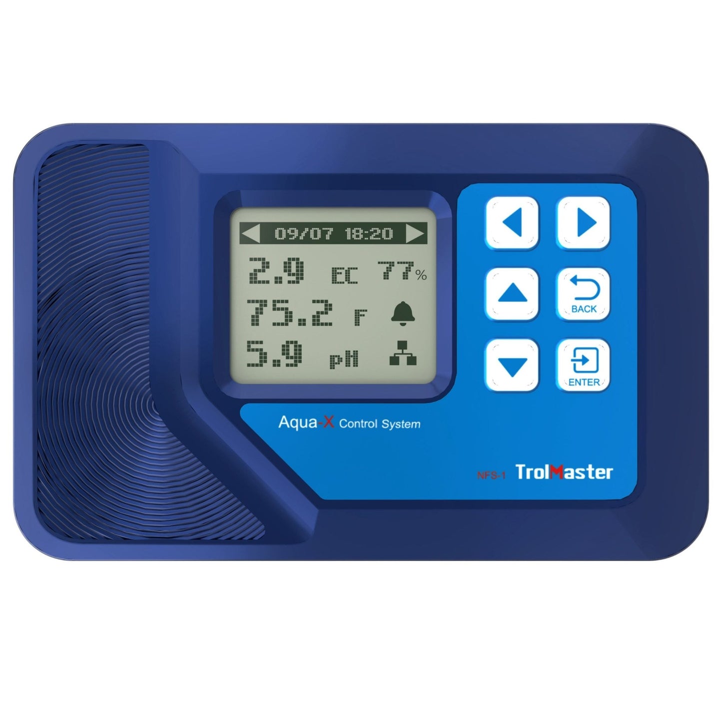 Trol Master Aqua - X NFS - 1 - Progressive Growth Garden Supply