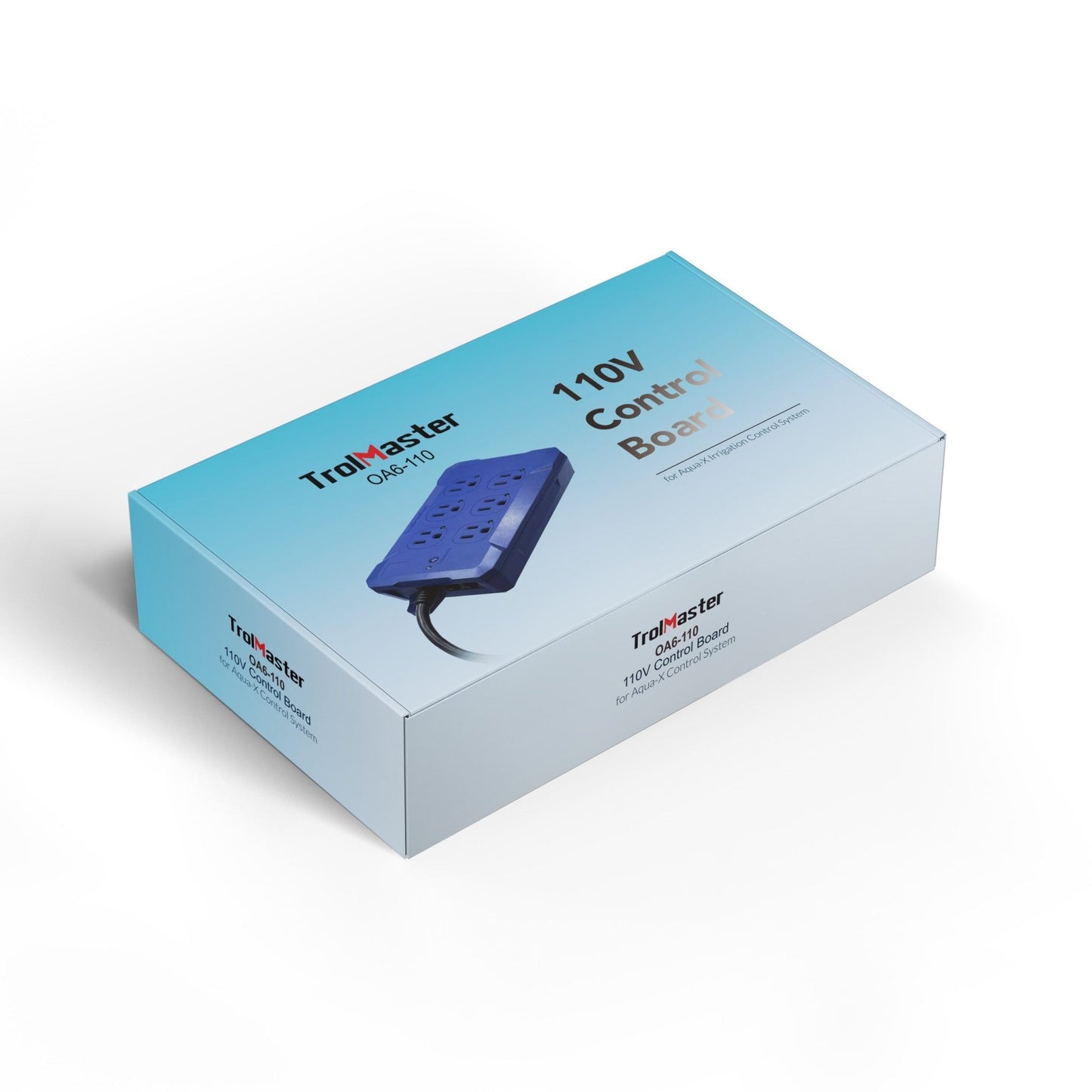 Trol Master Aqua - X OA6 - 110 - Progressive Growth Garden Supply