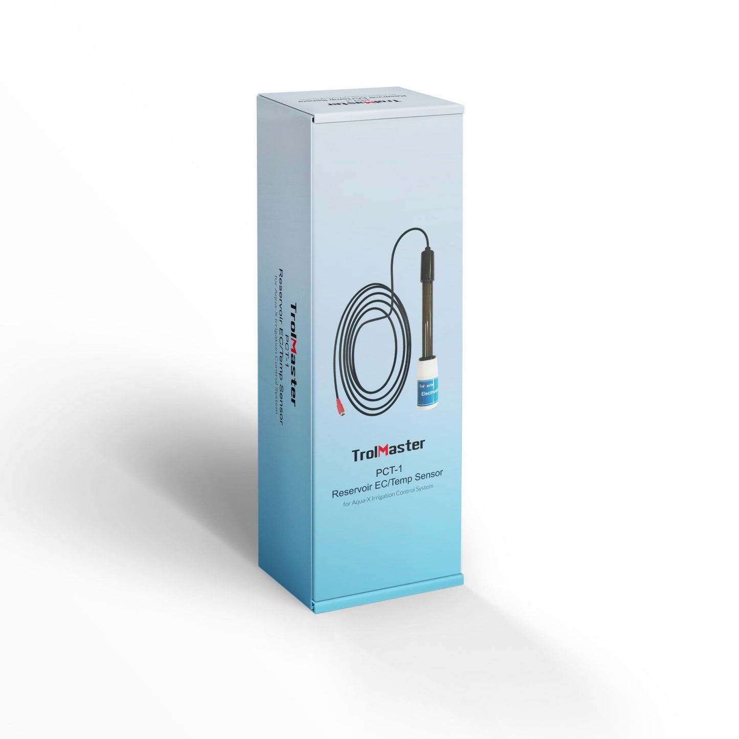 Trol Master Aqua - X PCT - 1 - Progressive Growth Garden Supply