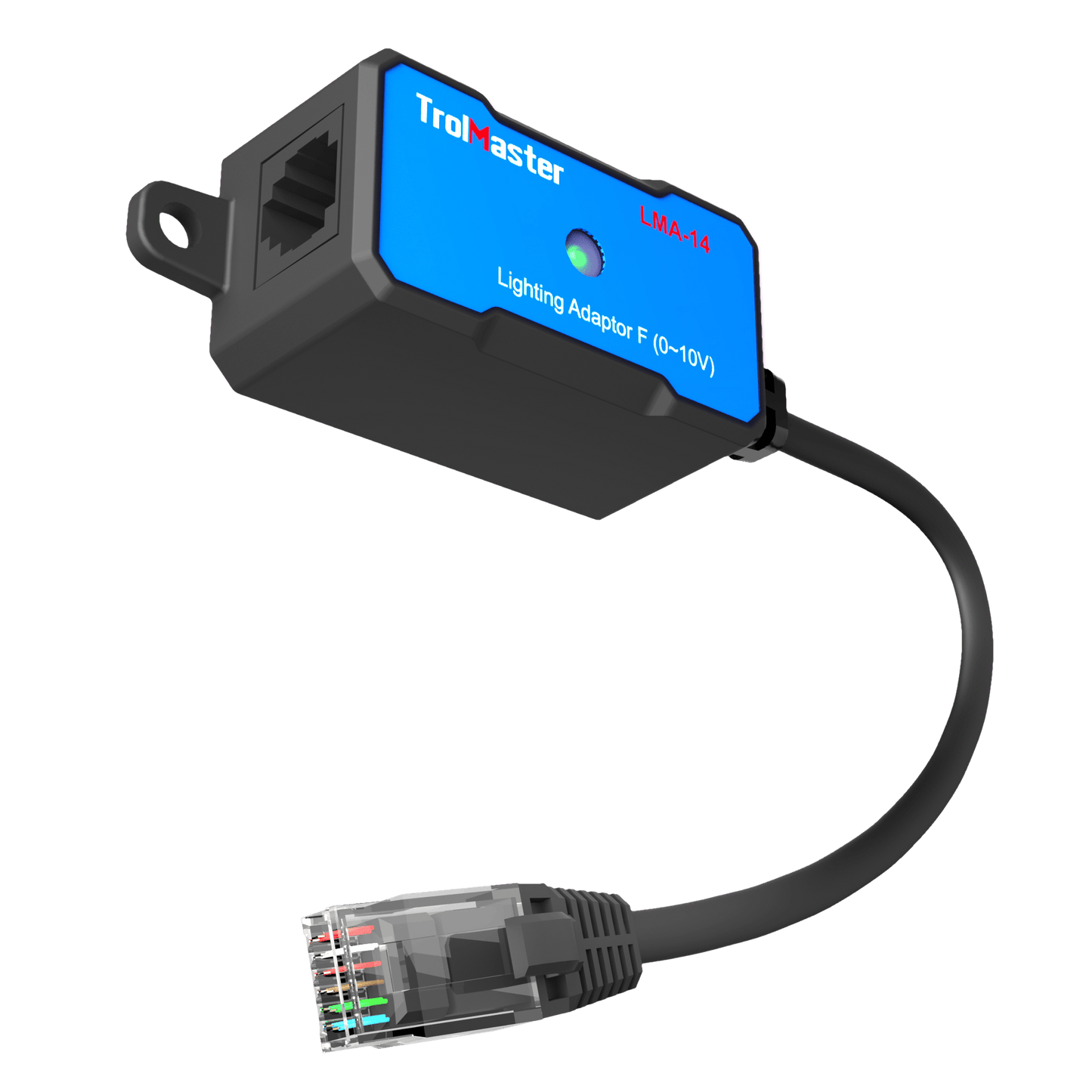 Trol Master Hydro - X Lighting Control Adaptor - Progressive Growth Garden Supply