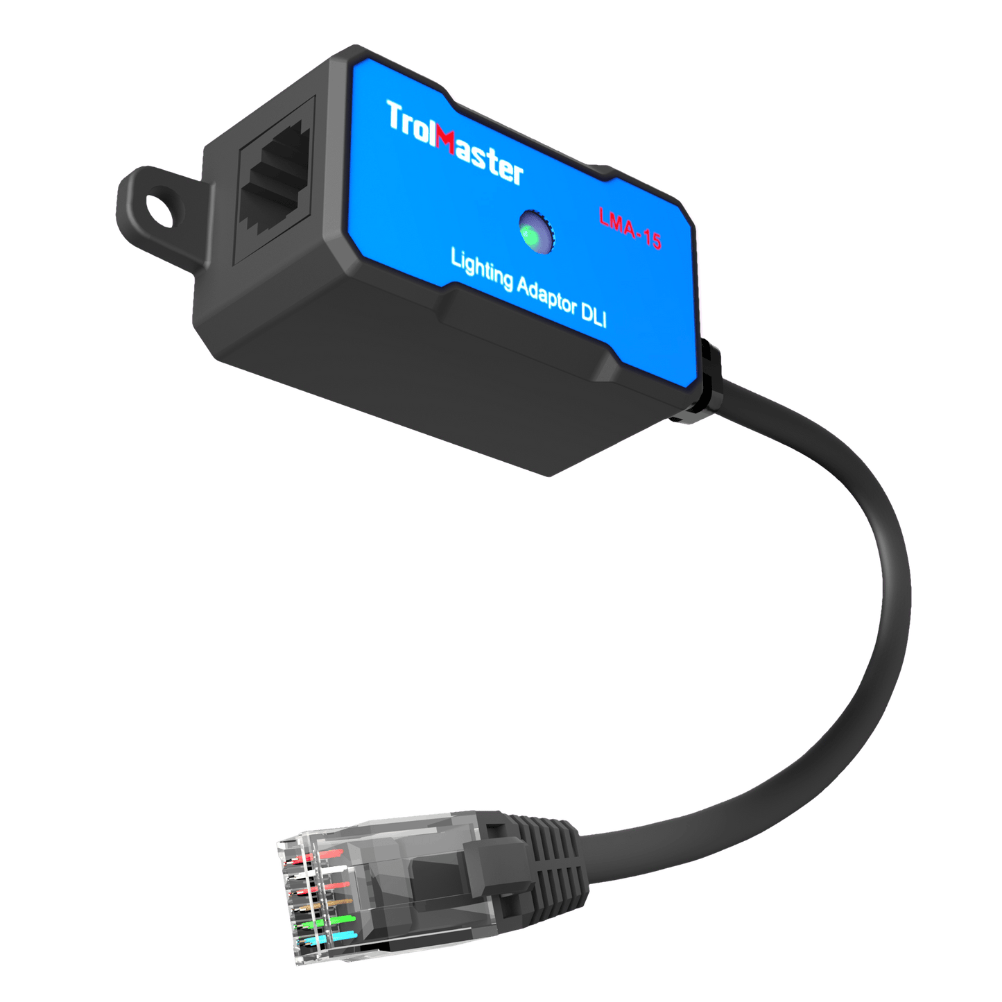 Trol Master Hydro - X Lighting Control Adaptor - Progressive Growth Garden Supply