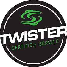 Twister T4 Bed bar - Progressive Growth Garden Supply