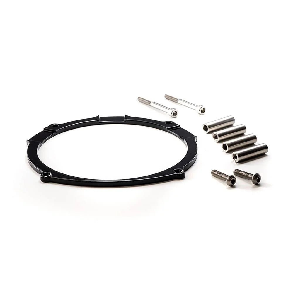 Twister T4 Roller replacement