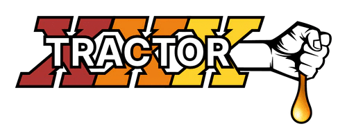 XXXTractor Bag Set - Cold Water Extraction Filter Bags - Progressive Growth Garden Supply