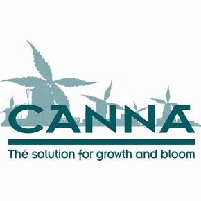 Canna Nutrients - Progressive Growth Garden Supply