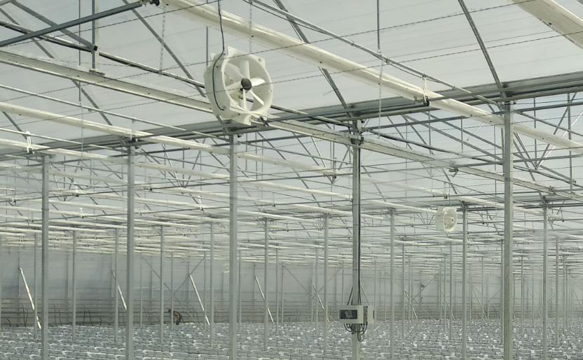 Cannabis Climate Control - Progressive Growth Garden Supply