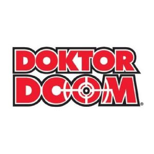 Doktor Doom - Progressive Growth Garden Supply