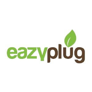 Eazy Plug - Progressive Growth Garden Supply
