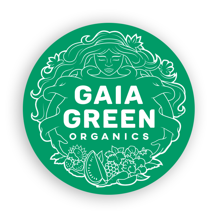 Gaia Green Organics - Progressive Growth Garden Supply