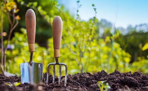 Garden Tools - Progressive Growth Garden Supply