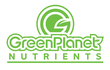 Green Planet Nutrients - Progressive Growth Garden Supply