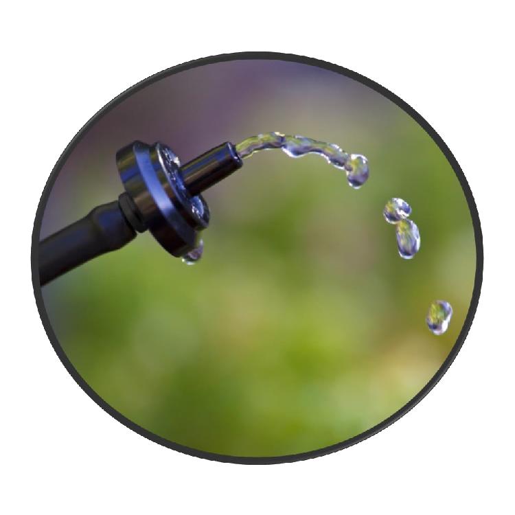 Irrigation & Fittings - Progressive Growth Garden Supply