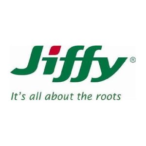Jiffy Growing - Progressive Growth Garden Supply