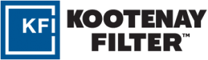 Kootenay Filter Inc-Carbon Can Odor Filtration - Progressive Growth Garden Supply