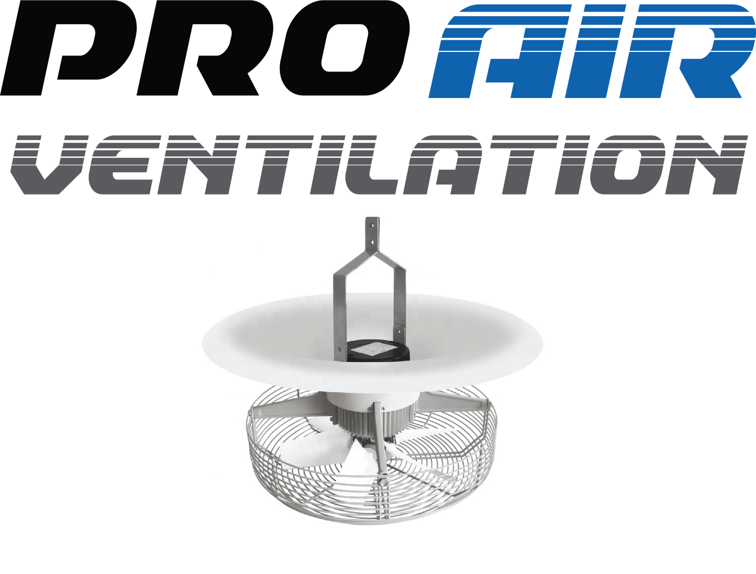 ProAir Ventilation - Progressive Growth Garden Supply