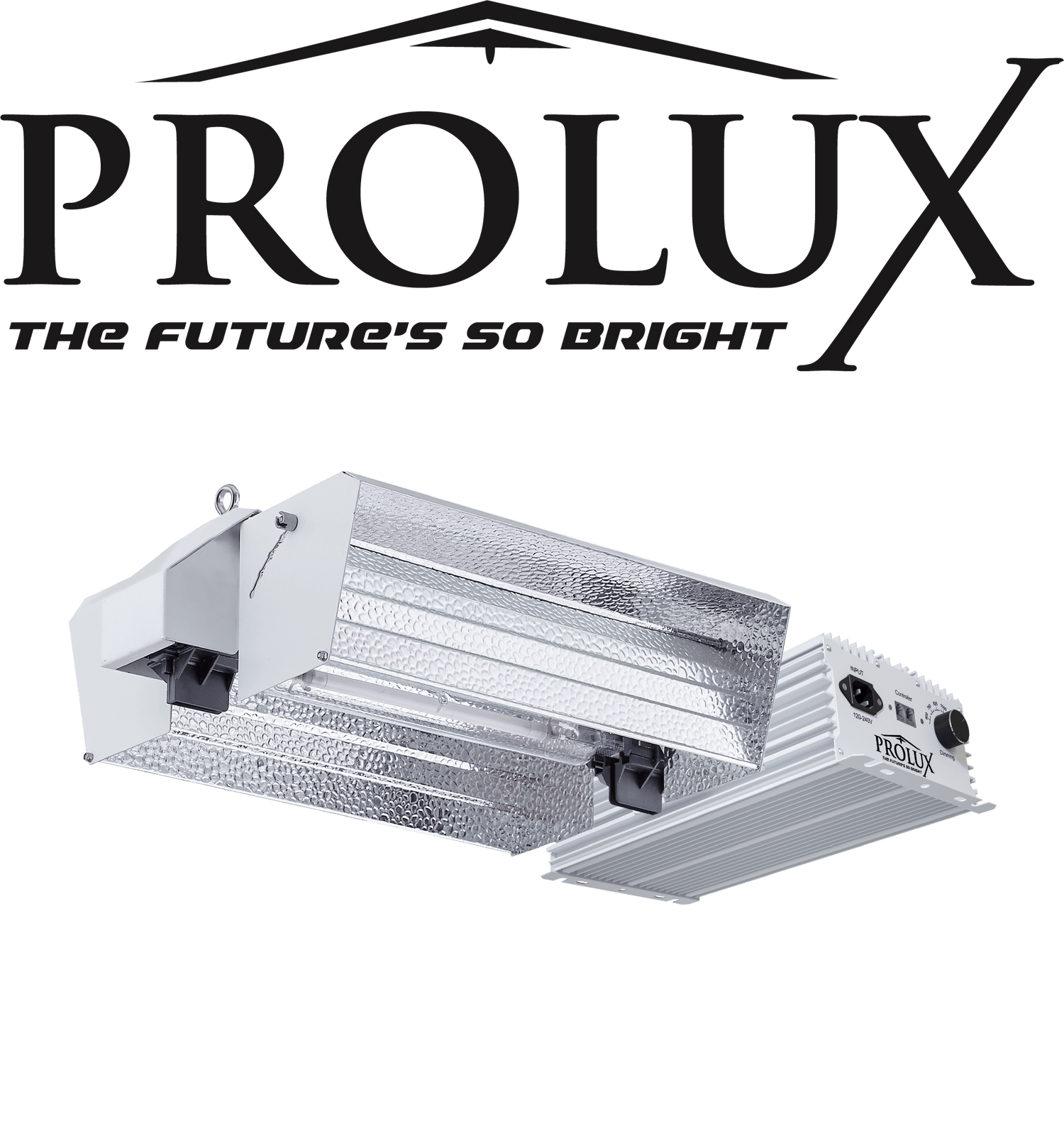 Prolux Horticultural Lighting - Progressive Growth Garden Supply
