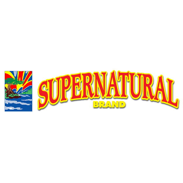 Supernatural® Brand - Progressive Growth Garden Supply