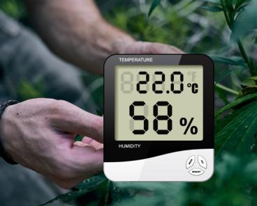 Control Humidité Temperature & Humidity Control – Progressive Growth Garden Supply