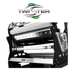 Twister Harvester Parts T4 - Progressive Growth