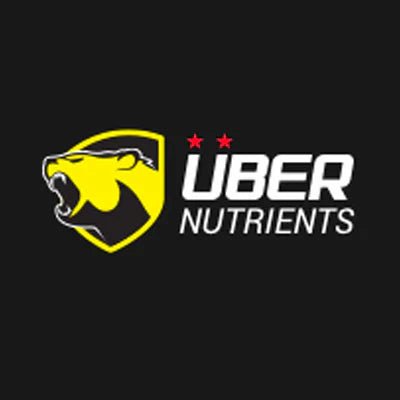 UBER Nutrients and Hydroponic Additives - Progressive Growth Garden Supply