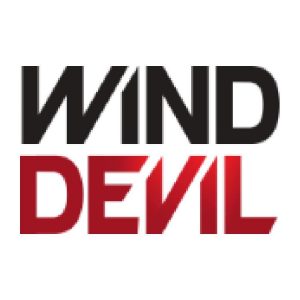 WindDevil Fans - Progressive Growth Garden Supply