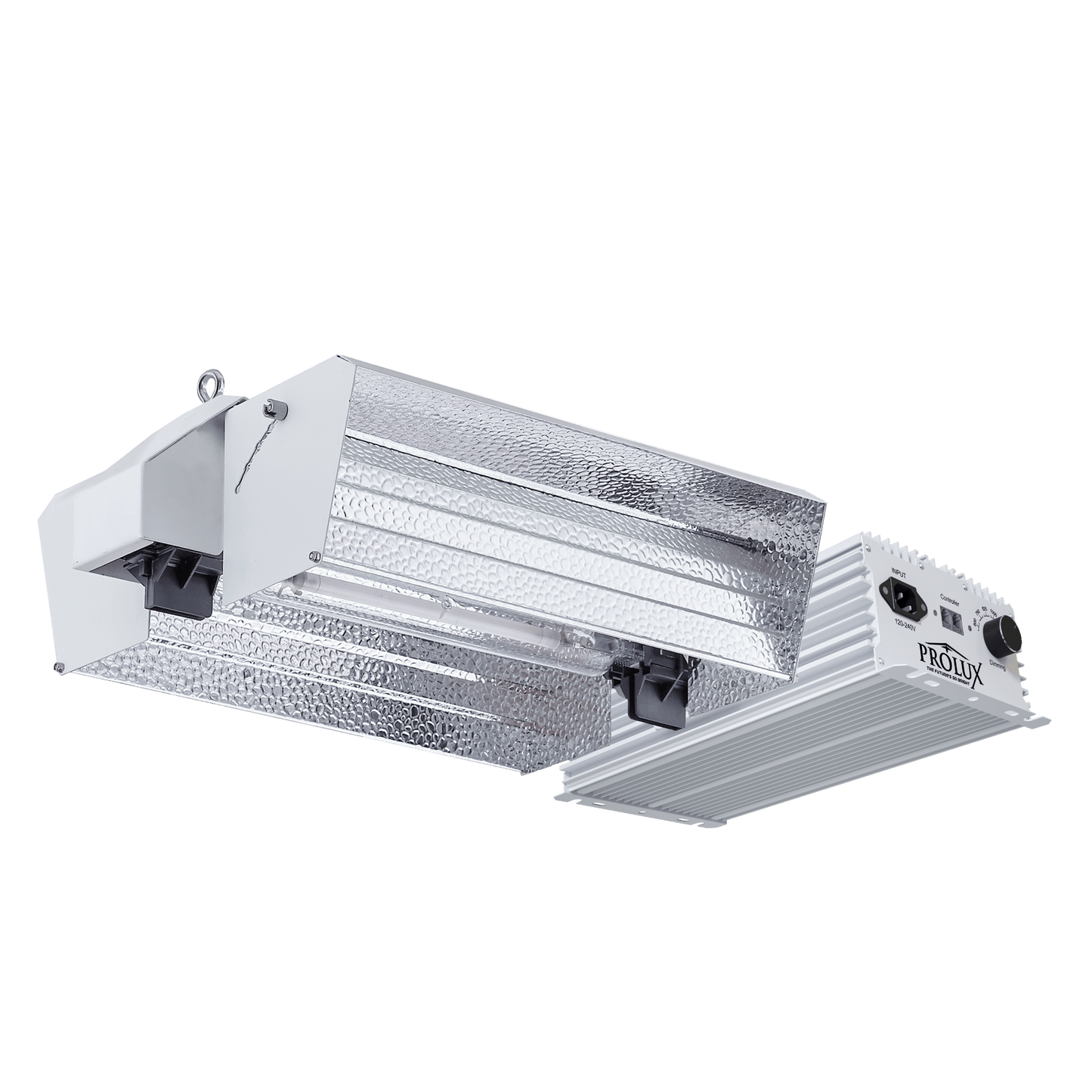 1000W DE HPS Grow Light Fixture - Progressive Growth Garden Supply