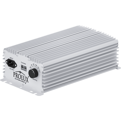 1000W DE/SE Dimmable Controllable Remote Grow Light Ballast - Progressive Growth Garden Supply