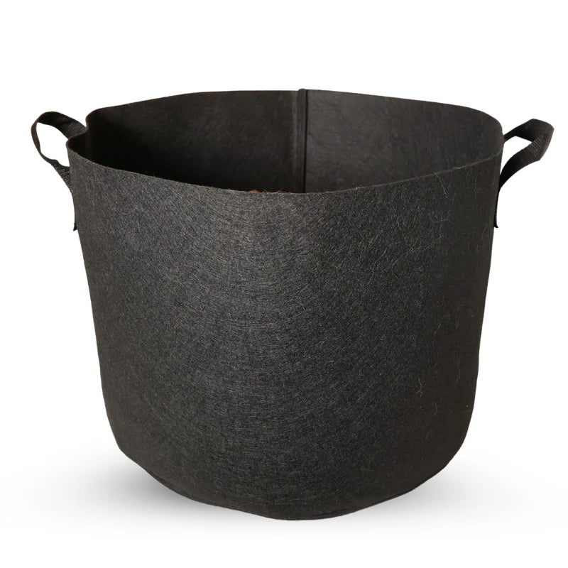 Fabric Planter Pots-Grow bags