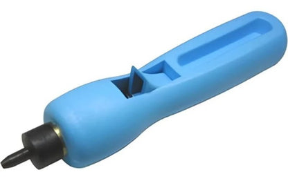 1/4" Ejector Style Hole Punch Tool for Drip Irrigation Systems - Progressive Growth Garden Supply