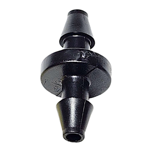 1/4" transfer barb - Micro irrigation - Progressive Growth Garden Supply