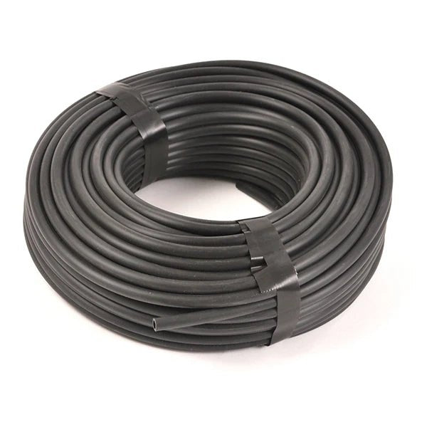 1/4" vinyl micro tubing 100 ft - Progressive Growth Garden Supply