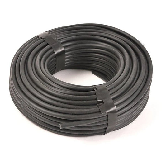 1/4" vinyl micro tubing 100 ft - Progressive Growth Garden Supply
