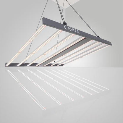 Gavita Pro 1700e LED 645W 120-277 Volt